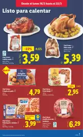 Catálogo Lidl semana 12 Página 9