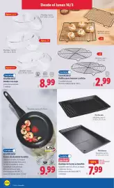 Catálogo Lidl | Bazar Página 10
