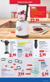 Catálogo Lidl | Bazar Página 13