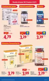 Catálogo Lidl | Bazar Página 15