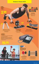 Catálogo Lidl | Bazar Página 19