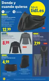 Catálogo Lidl | Bazar Página 2