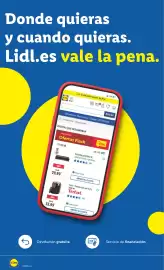 Catálogo Lidl | Bazar Página 26