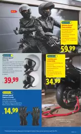 Catálogo Lidl | Bazar Página 3