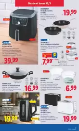 Catálogo Lidl | Bazar Página 7