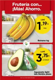 Folleto FROIZ semana 11 Página 1