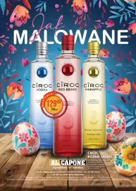 Al.Capone gazetka Strona 1