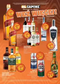 Al.Capone gazetka Strona 2