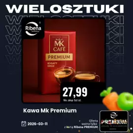 Delikatesy Ribena gazetka Strona 3