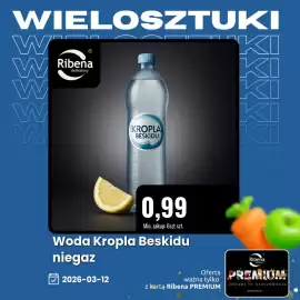 Delikatesy Ribena gazetka Strona 4