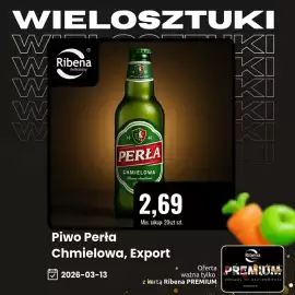 Delikatesy Ribena gazetka Strona 5