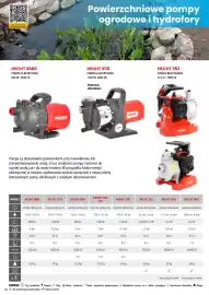 HECHT gazetka Strona 72