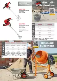 HECHT gazetka Strona 83