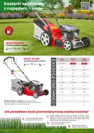 HECHT gazetka Strona 9