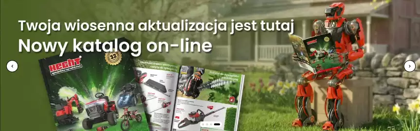 HECHT gazetka tydzień 11 Strona 3