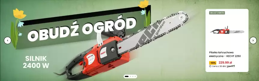 HECHT gazetka tydzień 11 Strona 4