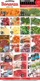 Bonanza flyer week 11 Page 1