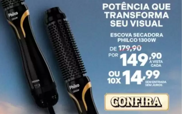 Catálogo Lojas Havan (válido até 15-03)