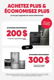 Meubles RD flyer week 11 Page 18