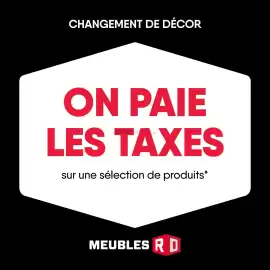 Meubles RD flyer week 11 Page 2