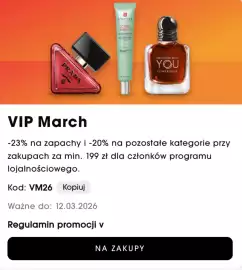 Sephora gazetka Strona 1