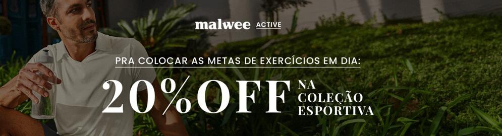 Catálogo Malwee Página 2