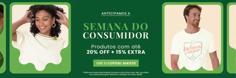 Catálogo Malwee Página 1