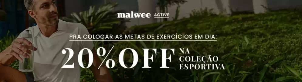 Catálogo Malwee Página 2