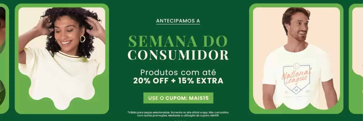 Catálogo Malwee (válido até 9-04)