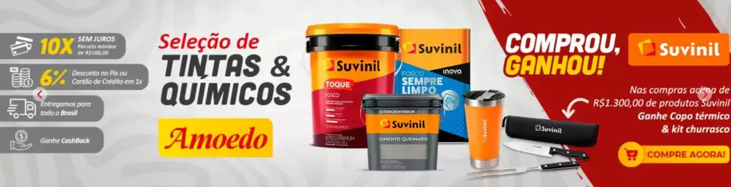 Encarte Amoedo Página 3