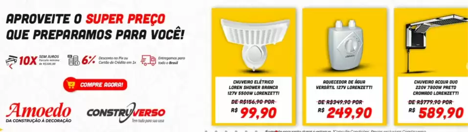 Encarte Amoedo Página 8