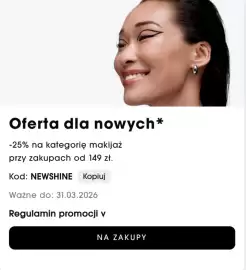 Sephora gazetka Strona 1
