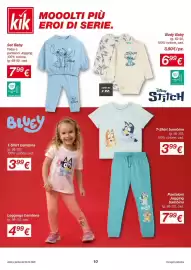 Volantino KiK Pagina 10
