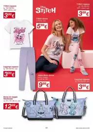 Volantino KiK Pagina 11