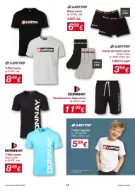 Volantino KiK Pagina 12