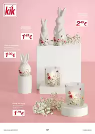 Volantino KiK Pagina 2