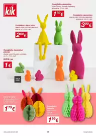Volantino KiK Pagina 4