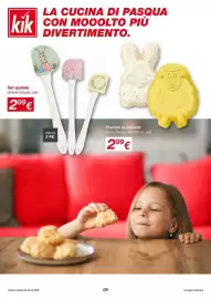Volantino KiK Pagina 6