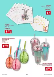 Volantino KiK Pagina 7