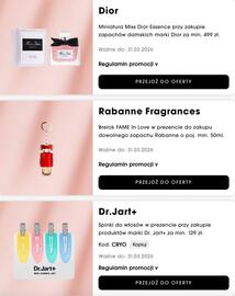 Sephora gazetka Strona 2