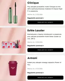 Sephora gazetka Strona 1