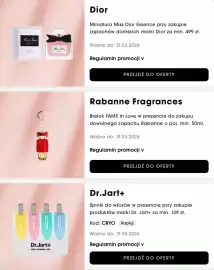 Sephora gazetka Strona 2