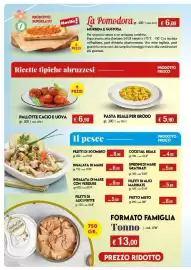 Volantino Elite Pagina 2