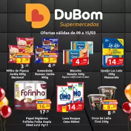 Catálogo Dubom Supermercados semana 11 Página 4