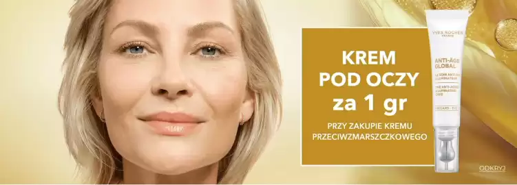 Yves Rocher katalog tydzień 11 Strona 2