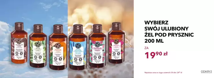 Yves Rocher katalog tydzień 11 Strona 3