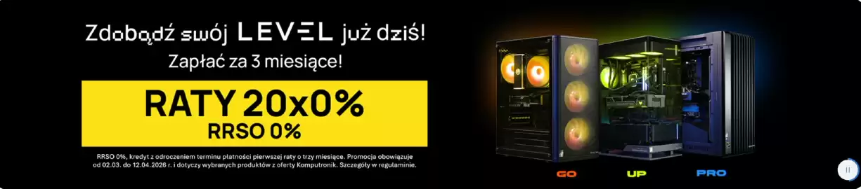 Komputronik gazetka tydzień 11 Strona 4