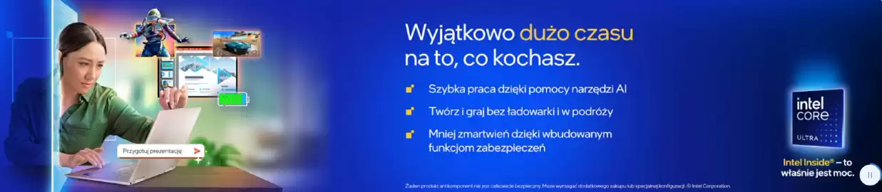 Komputronik gazetka tydzień 11 Strona 6