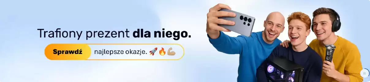 Komputronik gazetka tydzień 11 Strona 7