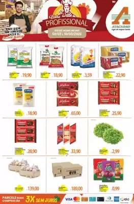 Folheto Atacadão (válido até 10-03)